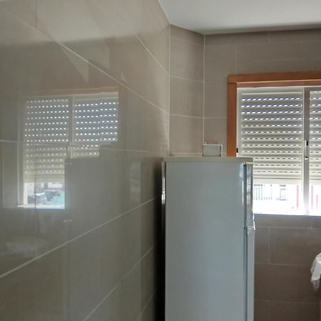 Gafanha da Encarnacao Casa Das Riscas Verdes מראה חיצוני תמונה