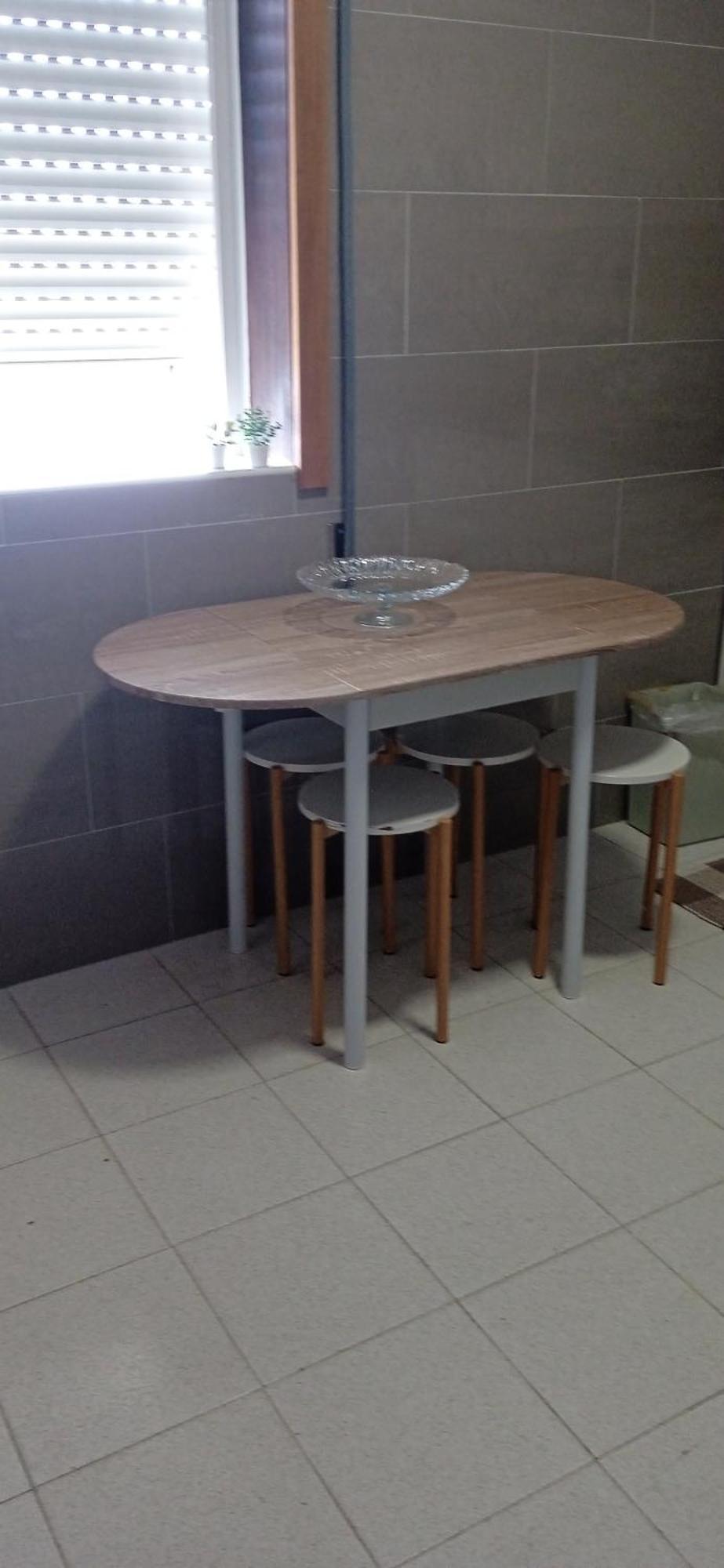 Gafanha da Encarnacao Casa Das Riscas Verdes מראה חיצוני תמונה