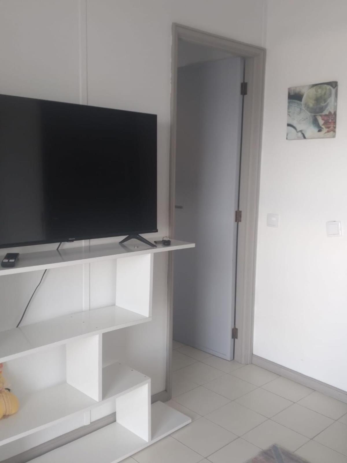 Gafanha da Encarnacao Casa Das Riscas Verdes מראה חיצוני תמונה