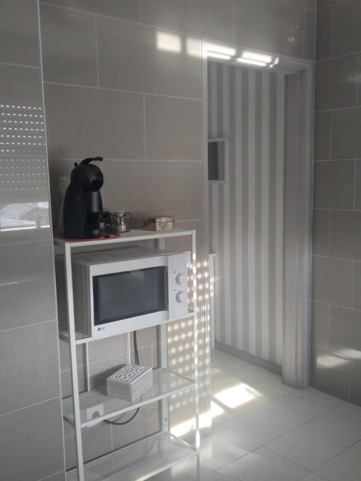 Gafanha da Encarnacao Casa Das Riscas Verdes מראה חיצוני תמונה