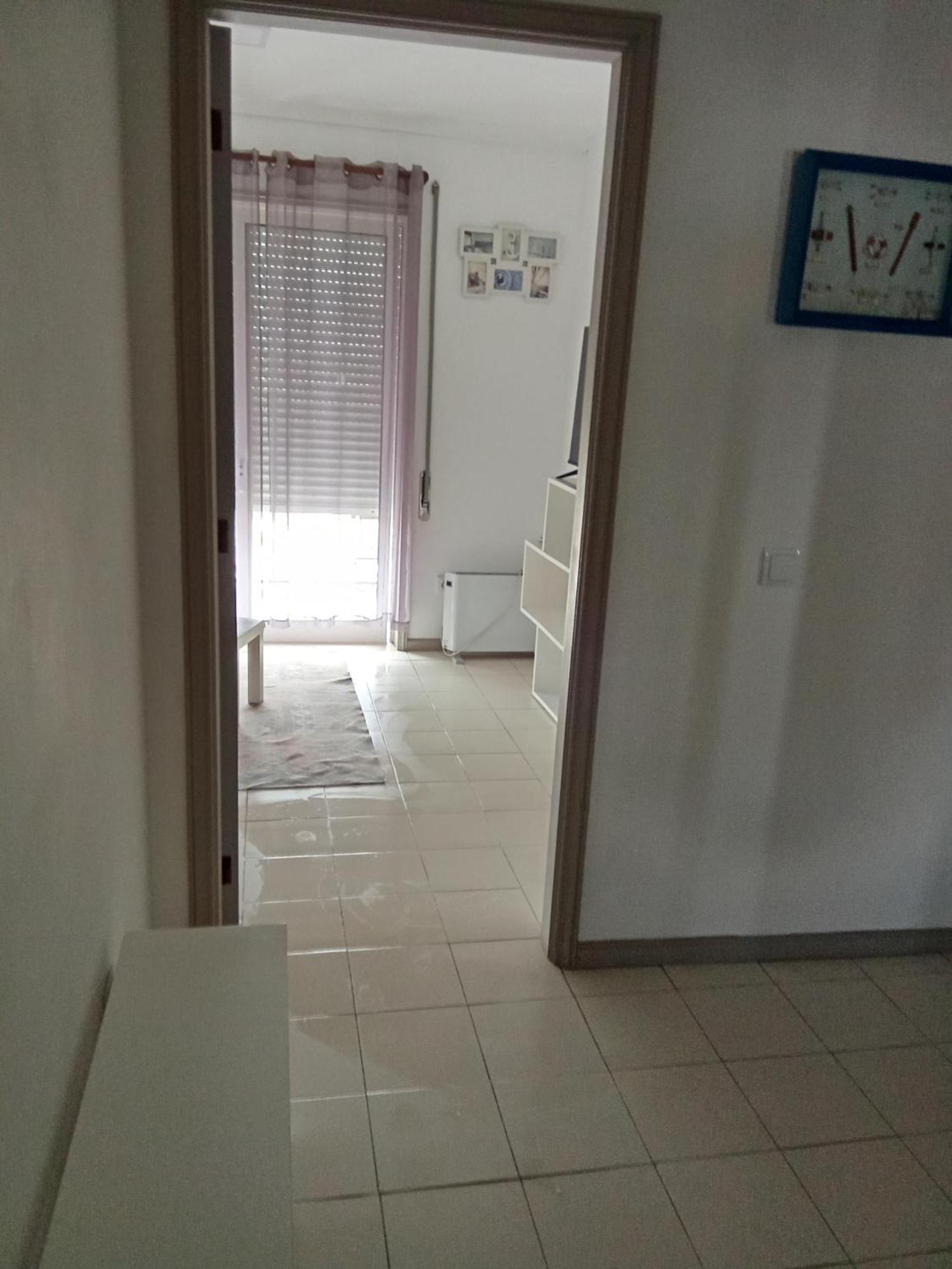 Gafanha da Encarnacao Casa Das Riscas Verdes מראה חיצוני תמונה