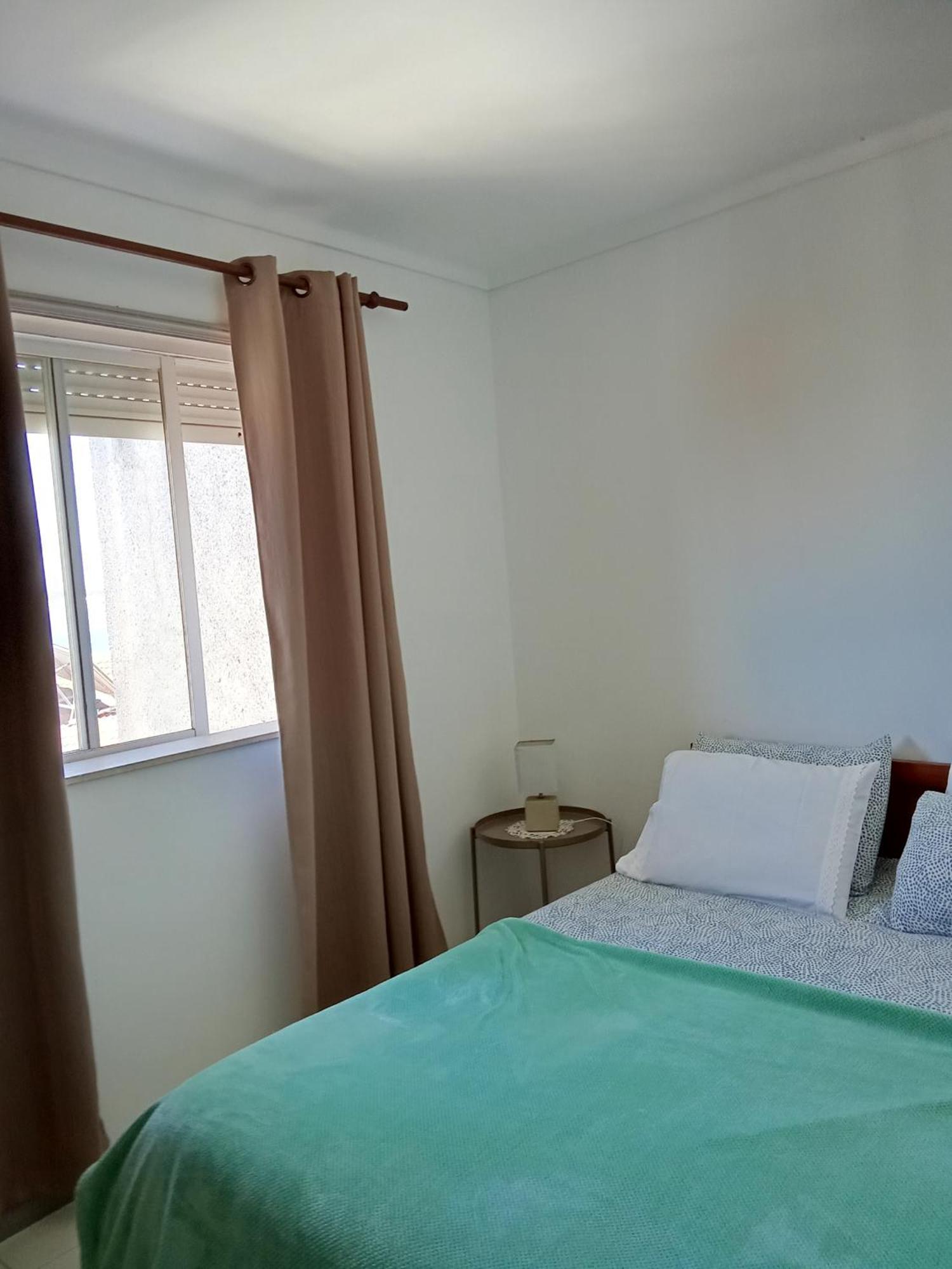 Gafanha da Encarnacao Casa Das Riscas Verdes מראה חיצוני תמונה