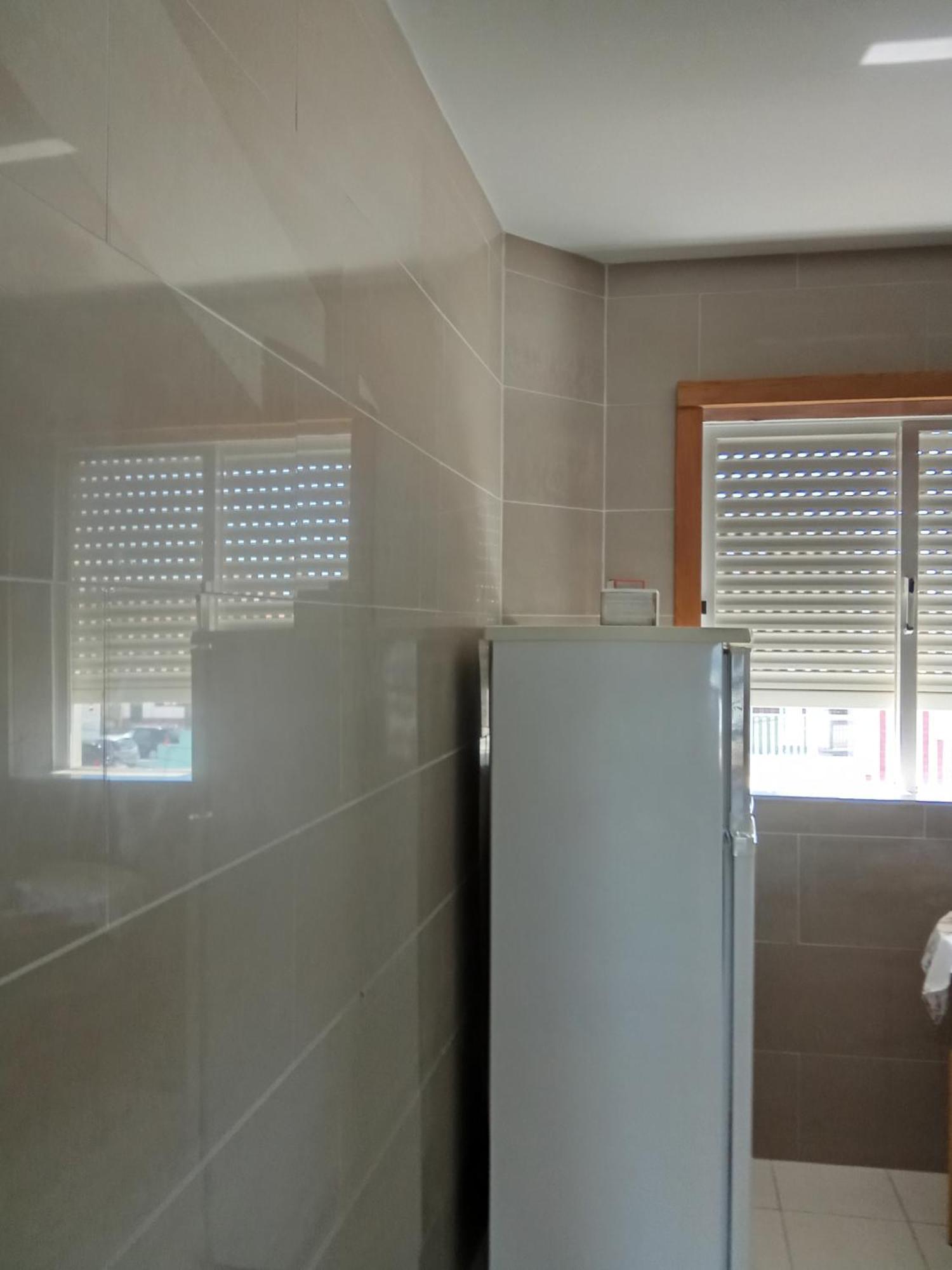 Gafanha da Encarnacao Casa Das Riscas Verdes מראה חיצוני תמונה