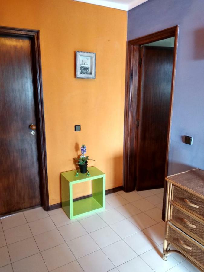 Gafanha da Encarnacao Casa Das Riscas Verdes מראה חיצוני תמונה